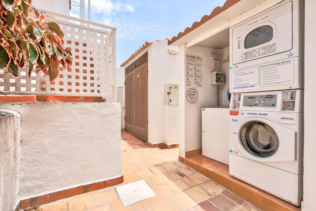 Apartment В Playa De Las Americas Playa de las Americas (Tenerife) Exterior foto