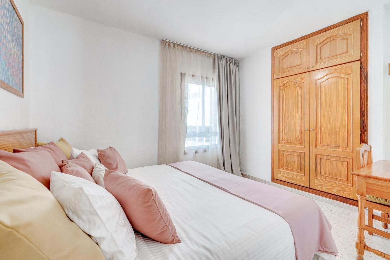 Apartment В Playa De Las Americas Playa de las Americas (Tenerife) Exterior foto